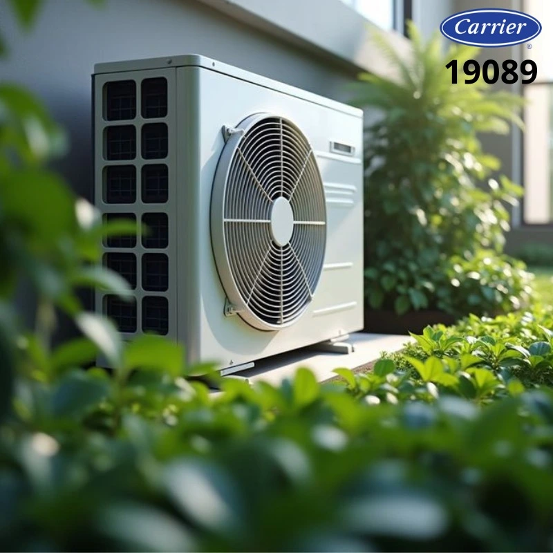 الان رقم صيانة كاريير بالمهندسين في متناول يدك