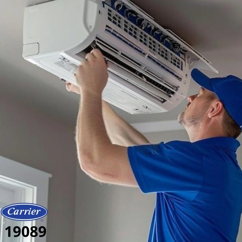 تشخيص فنيين اصلاح كاريير بشبين الكوم دقيق للغاية