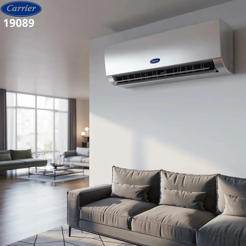 carrier Service Center Egypt