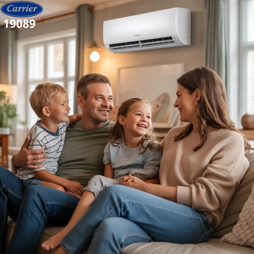 صيانة كاريير مصر الرقم الرئيسي